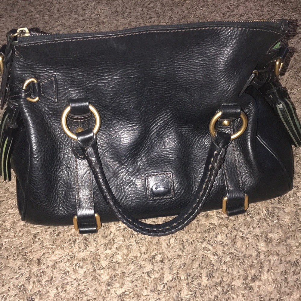 Dooney and Bourke small Florentine
